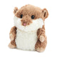 Warmies Mikrowellen-Kuscheltier-Hamster