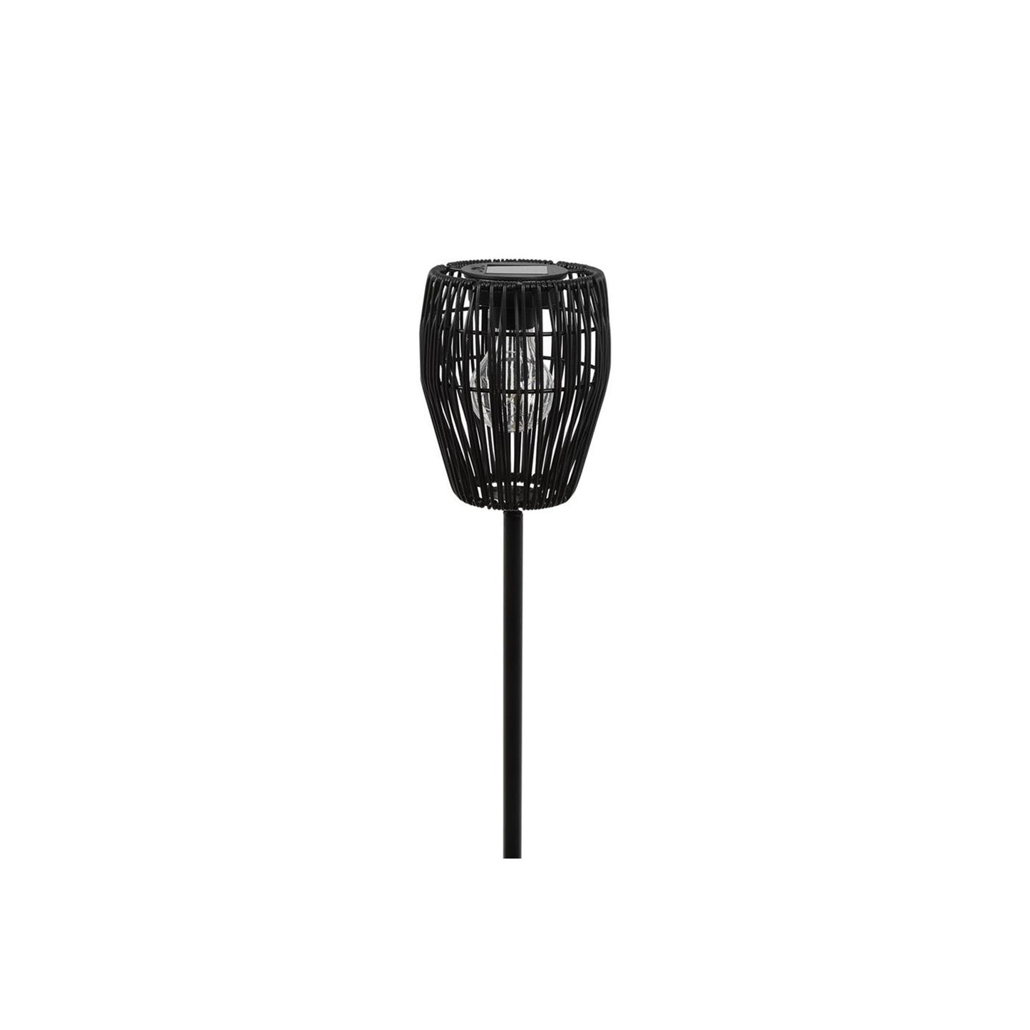 Countryfield Solarstecker Hester 10-LED 7,5x13x70cm