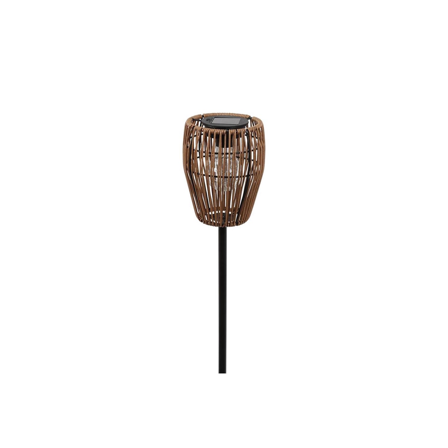 Countryfield Solarstecker Hester Natur L7,5B13H70cm