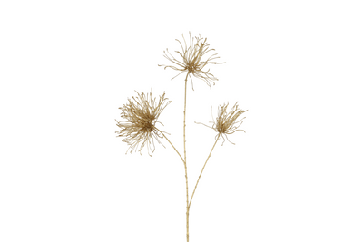Countryfield Kunstblume Grevillea Gold 94x24x13cm