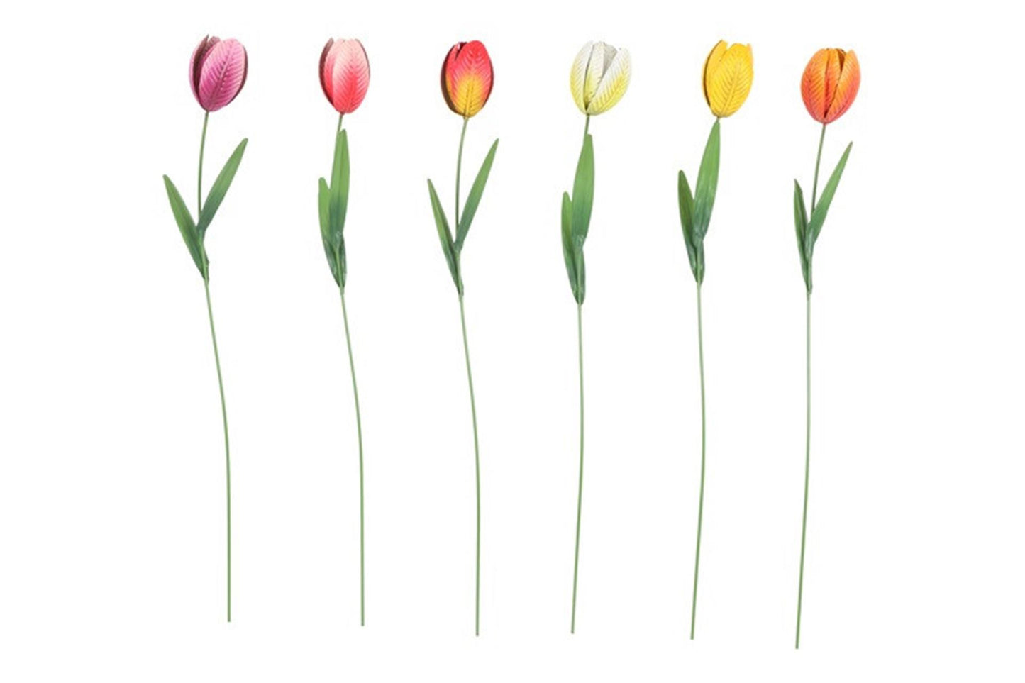 Countryfield Gartenstecker Tulipa h60cm