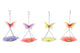 Countryfield Futternapf für Vögel, Durchmesser 24 cm