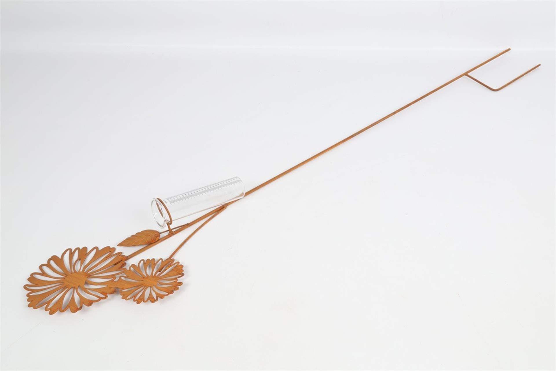 Countryfield-Regenmesser, Loshöhe 110,5 cm