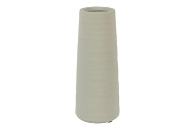 Countryfield Vase Nohr M Creme H28,5cm