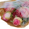 Countryfield künstlicher Blumenstrauß Belle Pink H55C