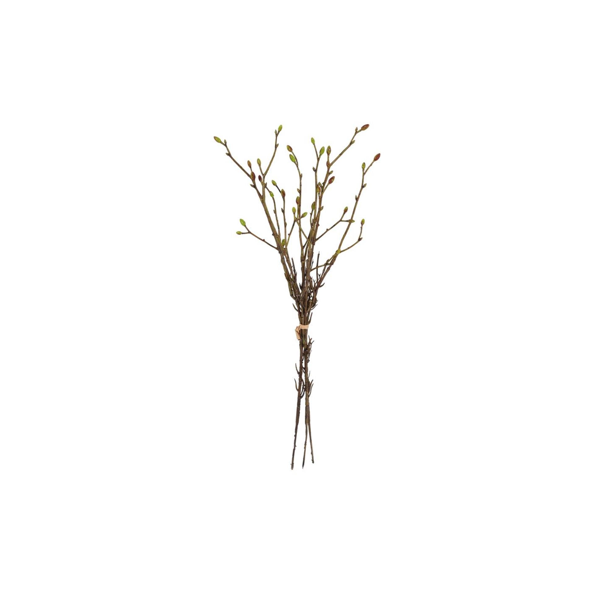 Countryfield Kunstpaket Tilia 3x Grün L42B15H5cm