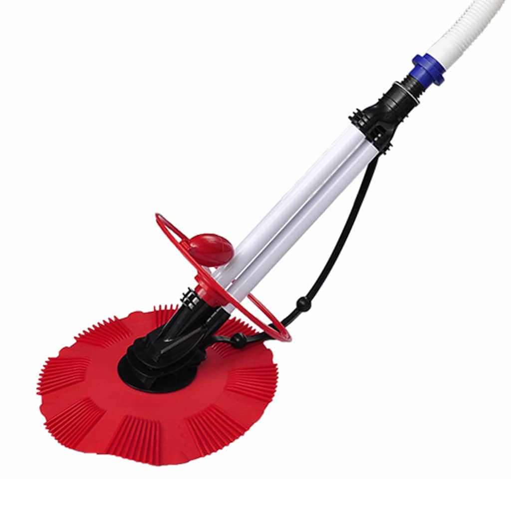 Vidaxl Pool Sauger