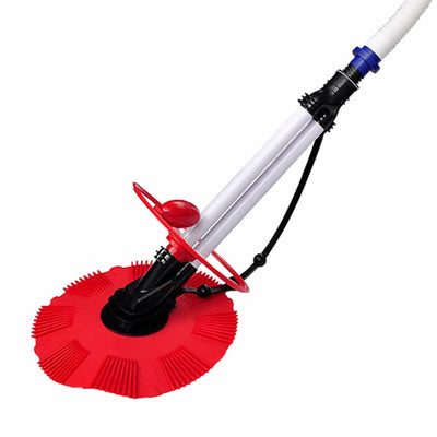 Vidaxl Pool Sauger