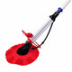 Vidaxl Pool Sauger
