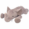 VidaXL Kuscheltier Elefant xxl 95 cm