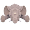 VidaXL Kuscheltier Elefant xxl 95 cm