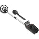 Vidaxl -Metalldetektor mit Scoop 160 cm