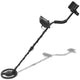 Vidaxl -Metalldetektor mit LED -Indikator 300 cm