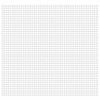 VIDAXL -Kabelzaun gewebter Netz 50 x 50 cm 21x21x2,5 mm Edelstahl