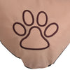 Vidaxl Hund Matratze Größe xxl Beige