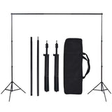 Vidaxl Fotostudio Lighting Set - afbeelding 3