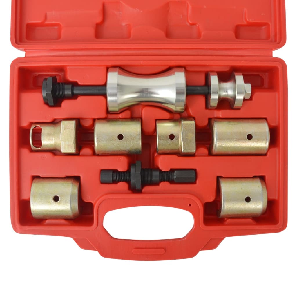 Vidaxl Wischerarm Traktor Set 8-Stück