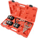 VIDAXL ZUIGERVERER-WARTUNGS-WARTENTOR SET 11-PIEFE