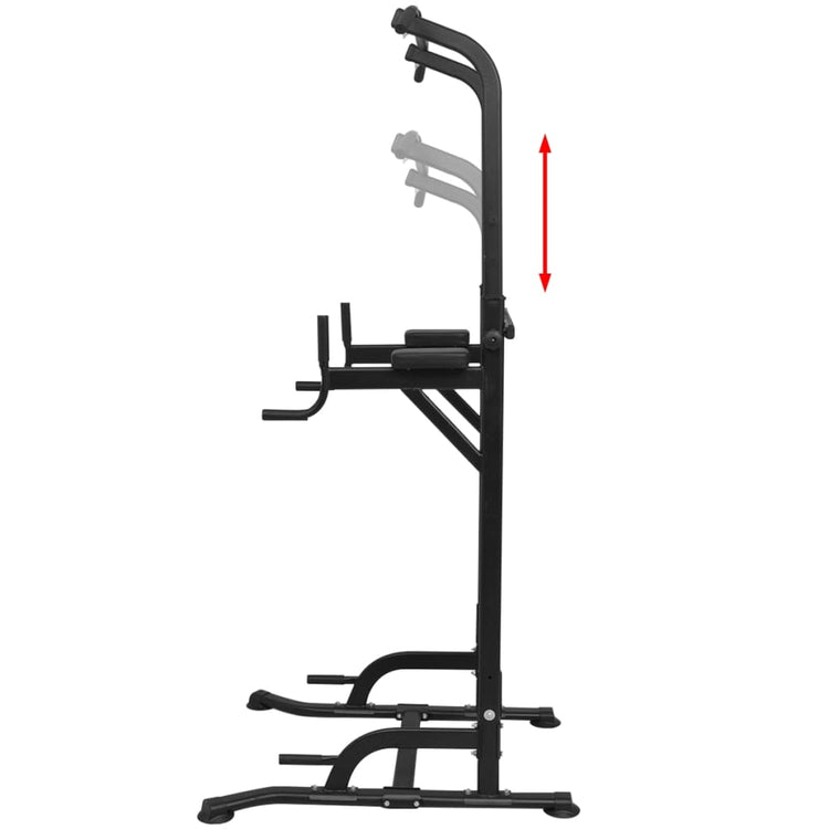 Vidaxl Fitness-Gerät 182-235 cm