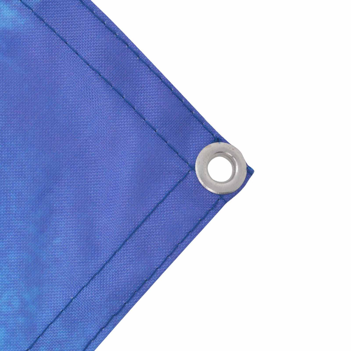 Vidaxl Sonnenschirm für den Außenbereich, mehrfarbig, 400 x 90 cm, Oxford