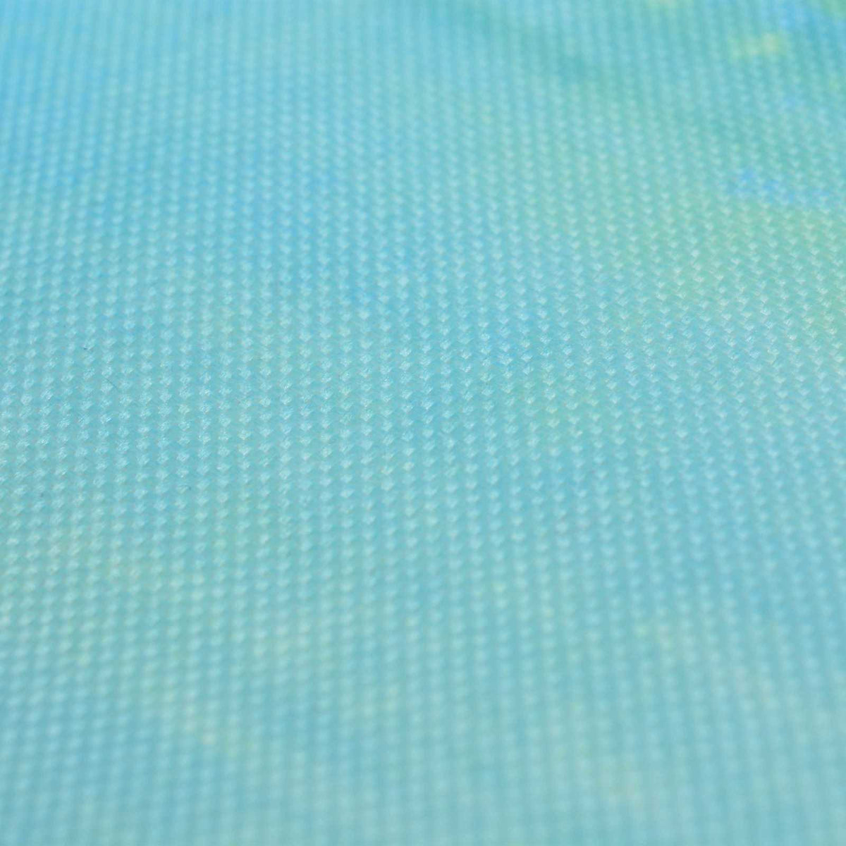 Vidaxl Sonnenschirm für den Außenbereich, mehrfarbig, 400 x 90 cm, Oxford