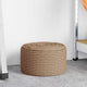 Vidaxl Seil 100% Jute 10 mm 100 m
