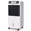 Vidaxl Air Cooler Mobile 80 W 12 l 496 m³ u