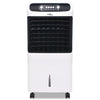 Vidaxl Air Cooler Mobile 80 W 12 l 496 m³ u