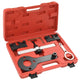 VIDAXL 6-teiliger Motortiming-Werkzeugsatz BMW N63B44 V8 X5 X6
