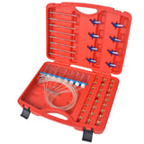 Vidaxl Diesel-Thrumper und Adapter für Common-Rail 8-Zylinder - afbeelding 1