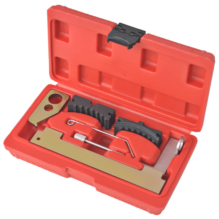 Vidaxl Motor Timing Tool Set Alfa Romeo Vauxhall Opel 1.6L+1,8L