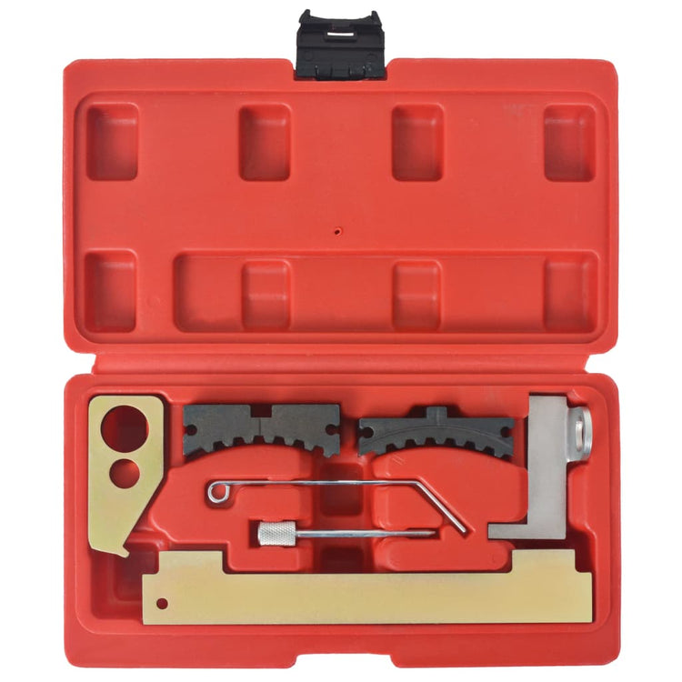 Vidaxl Motor Timing Tool Set Alfa Romeo Vauxhall Opel 1.6L+1,8L