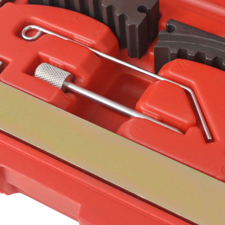 Vidaxl Motor Timing Tool Set Alfa Romeo Vauxhall Opel 1.6L+1,8L