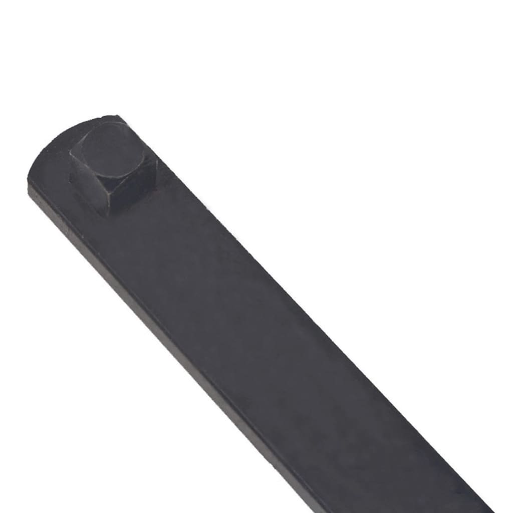 VIDAXL V-String-Werkzeug-Set 8-Stück