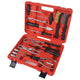 VIDAXL REM Wartung Erwähnung SET SET 15-PIEFE