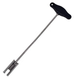 Vidaxl Zündkerzenkabel -Traktor für VW Audi Vag - afbeelding 1