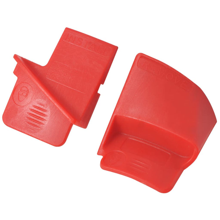 VIDAXL V-BELT-Ersatzsatz