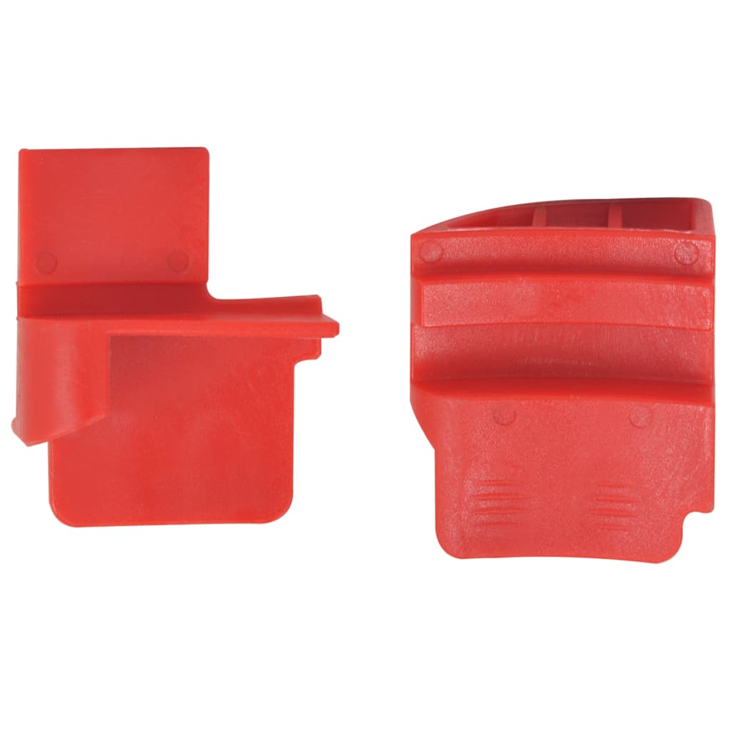 VIDAXL V-BELT-Ersatzsatz