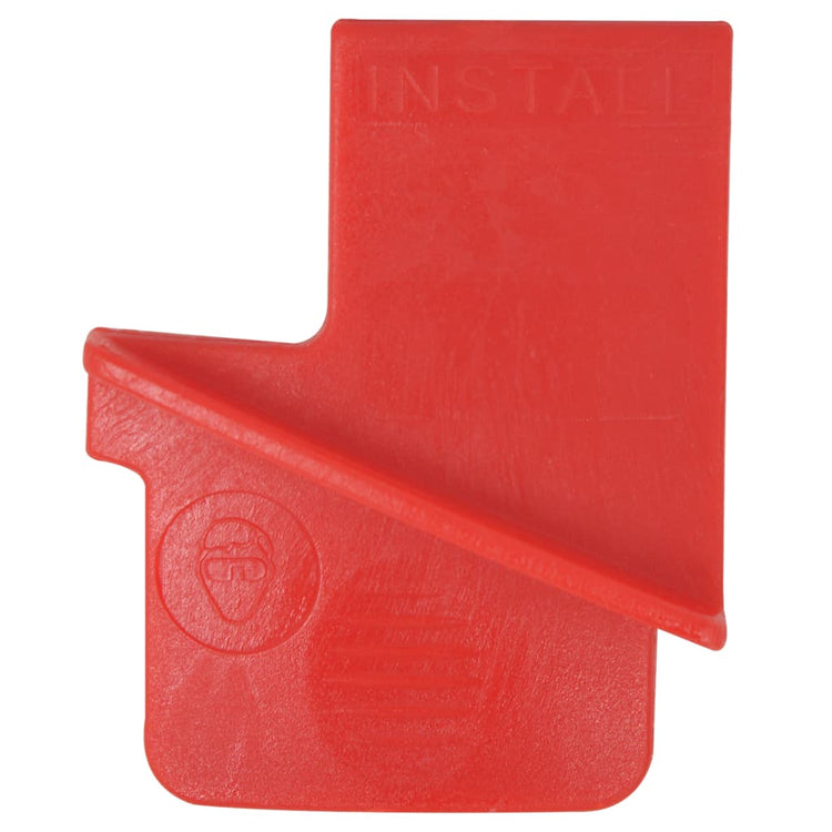 VIDAXL V-BELT-Ersatzsatz