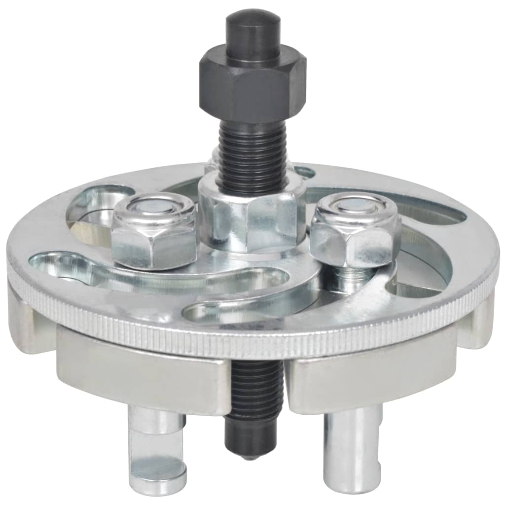 Vidaxl Universal Timing Poeliekrkker einstellbar 42-82 mm