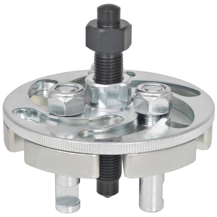 Vidaxl Universal Timing Poeliekrkker einstellbar 42-82 mm