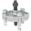 Vidaxl Universal Timing Poeliekrkker einstellbar 42-82 mm