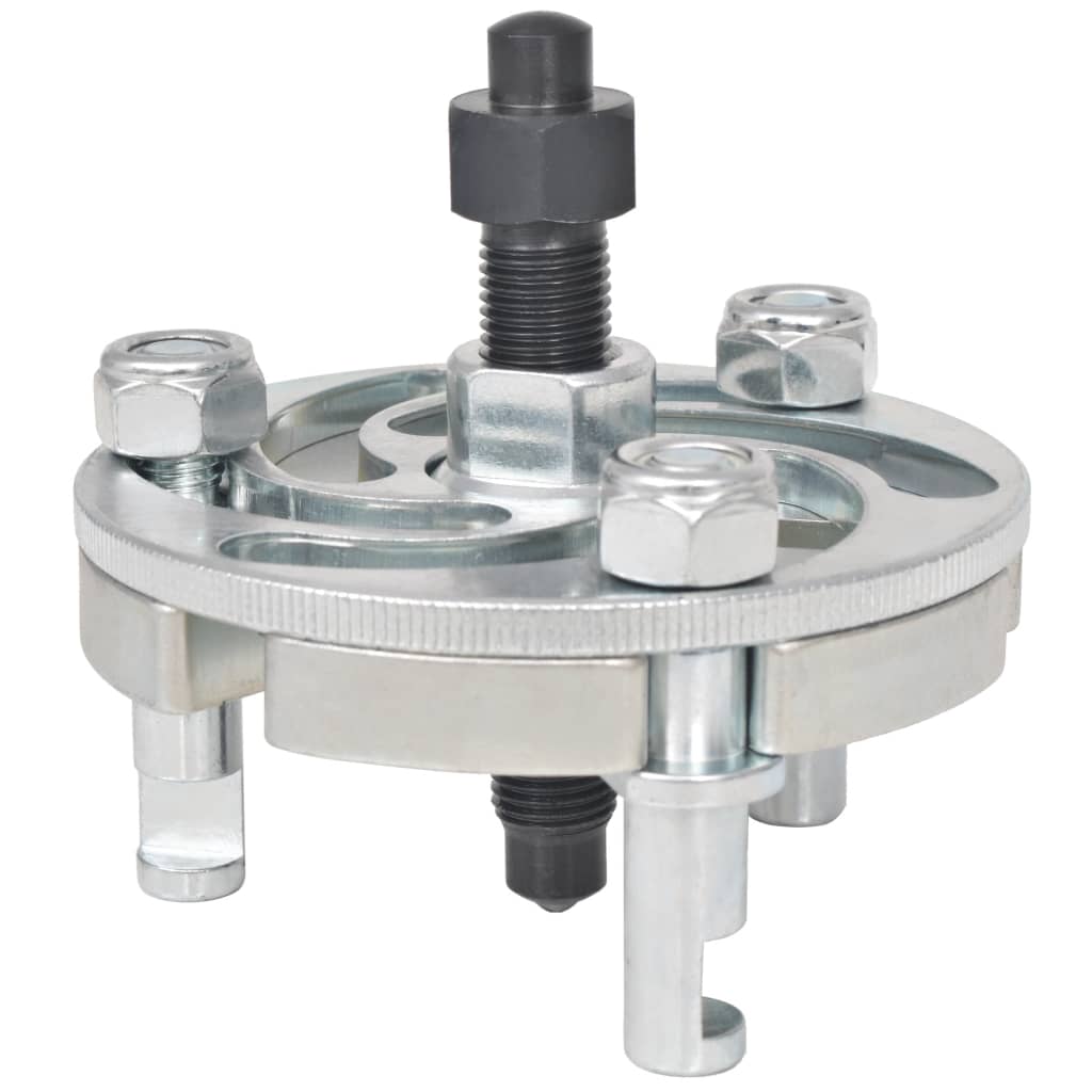 Vidaxl Universal Timing Poeliekrkker einstellbar 42-82 mm