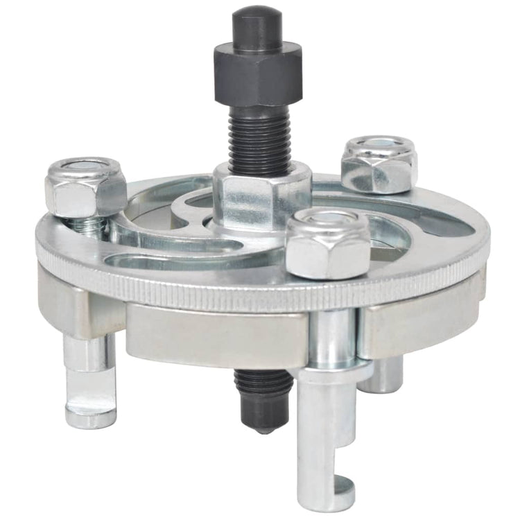 Vidaxl Universal Timing Poeliekrkker einstellbar 42-82 mm
