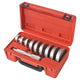 VIDAXL -WHREGAGING GASKINGS -SET
