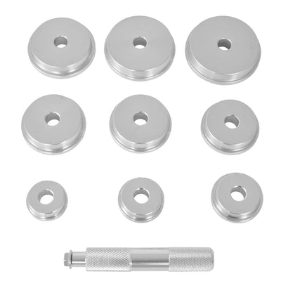 VIDAXL -WHREGAGING GASKINGS -SET