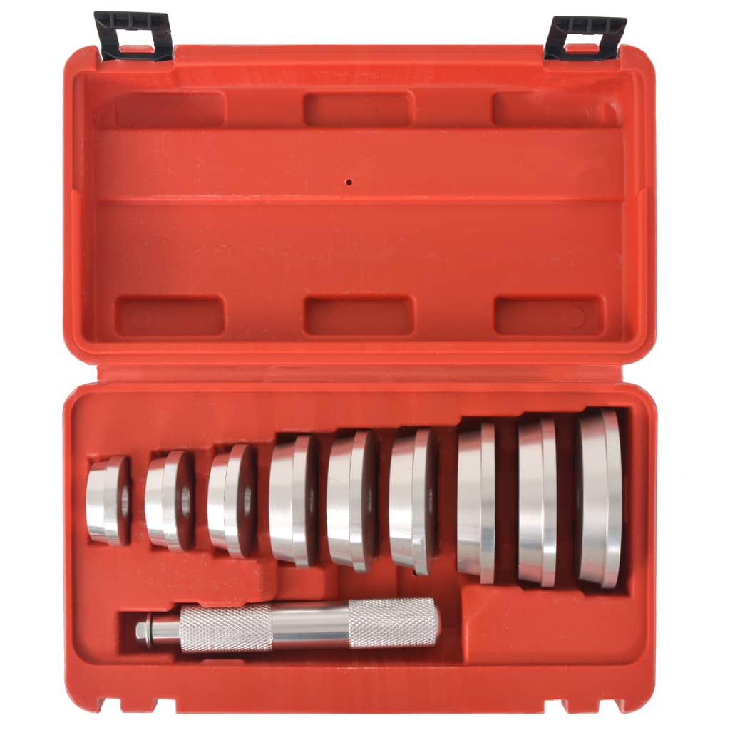 VIDAXL -WHREGAGING GASKINGS -SET