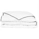 Vidaxl Winter Coverbett 140x200 cm Dons