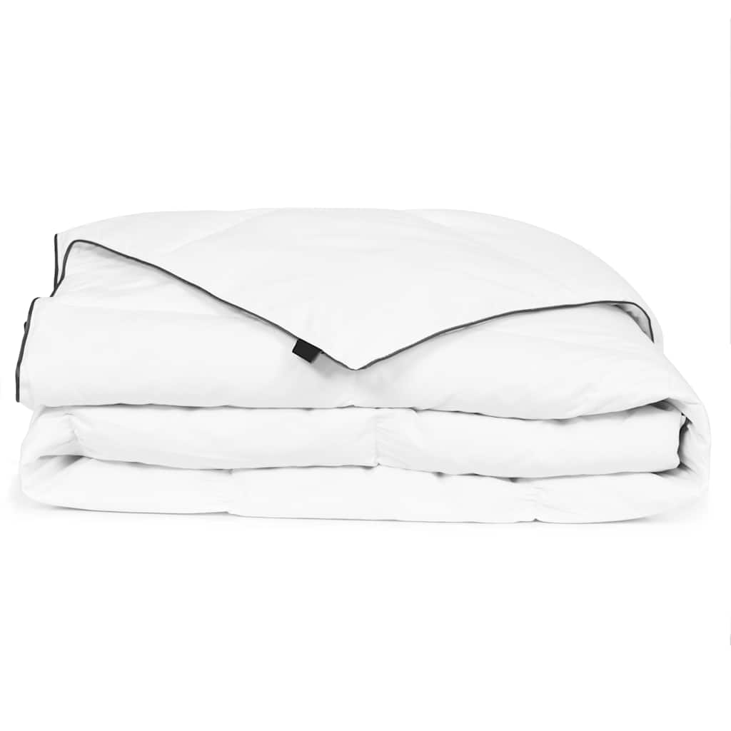 Vidaxl Winter Coverbett 150x200 cm Dons