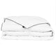 Vidaxl Winter Coverbett 150x200 cm Dons